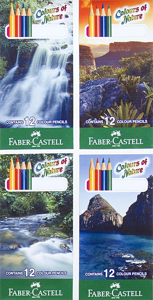 Faber-Castell